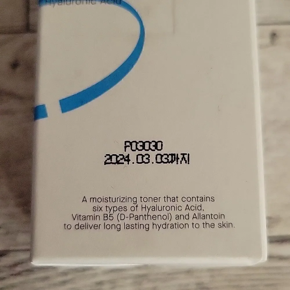 COSRX hydrium watery